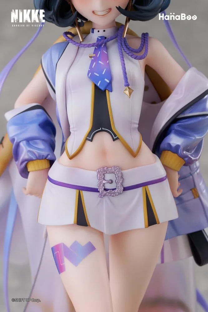Goddess of Victory Nikke Statue – Syuen Deluxe Edition 25 cm 9