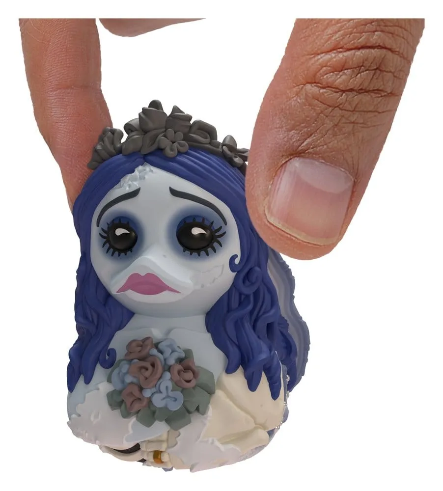 Corpse Bride Mini Figure – Tubbz Emily 5 cm 4