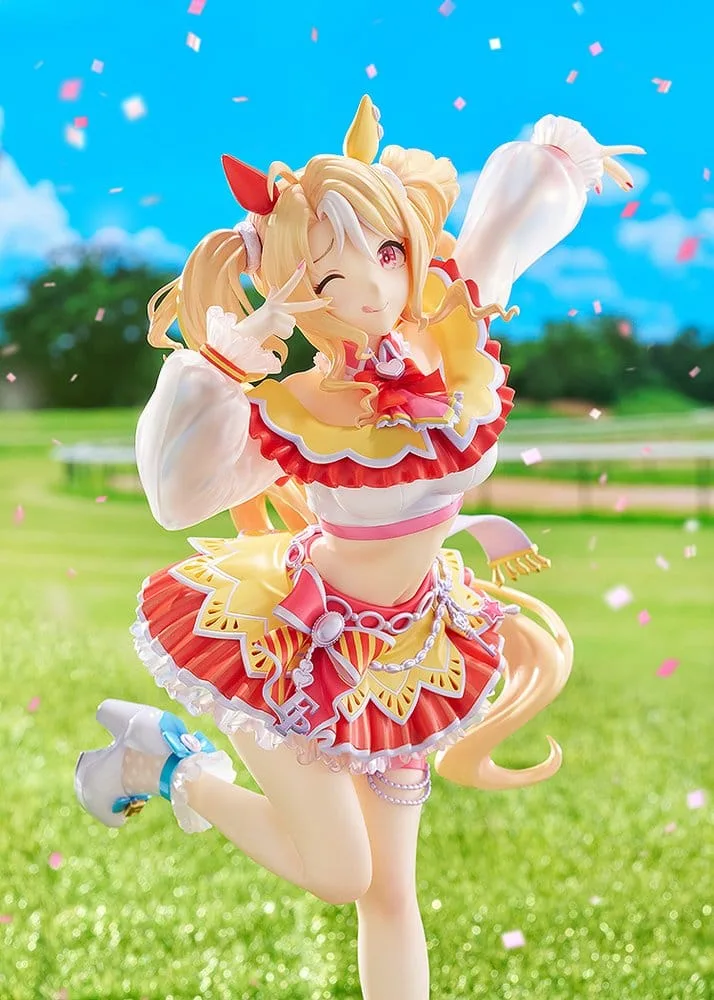 Umamusume Pretty Derby Figure – Fusaichi Pandora 1/7 26 cm 6