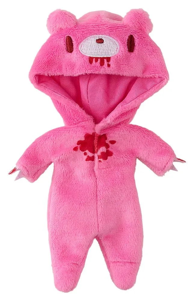 Gloomy Bear Doll Outfit – Nendoroid Kigurumi Pajamas