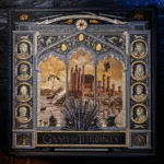 Game of Thrones Jigsaw Puzzle – The Seven Kingdoms 1000 Pieces 1