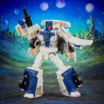 Transformers Action Figure – Legacy Evolution Breakdown 14 cm 3