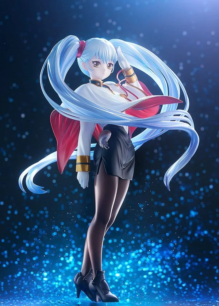 Martian Successor Nadesico Statue – Ruri Hoshino 1/7 22 cm 4
