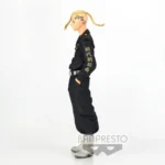 Tokyo Revengers PVC Statue – Ken Ryuguji 18 cm 2
