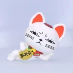 Dandadan PVC Statue – Turbo Granny Beckoning Cat 14 cm 2