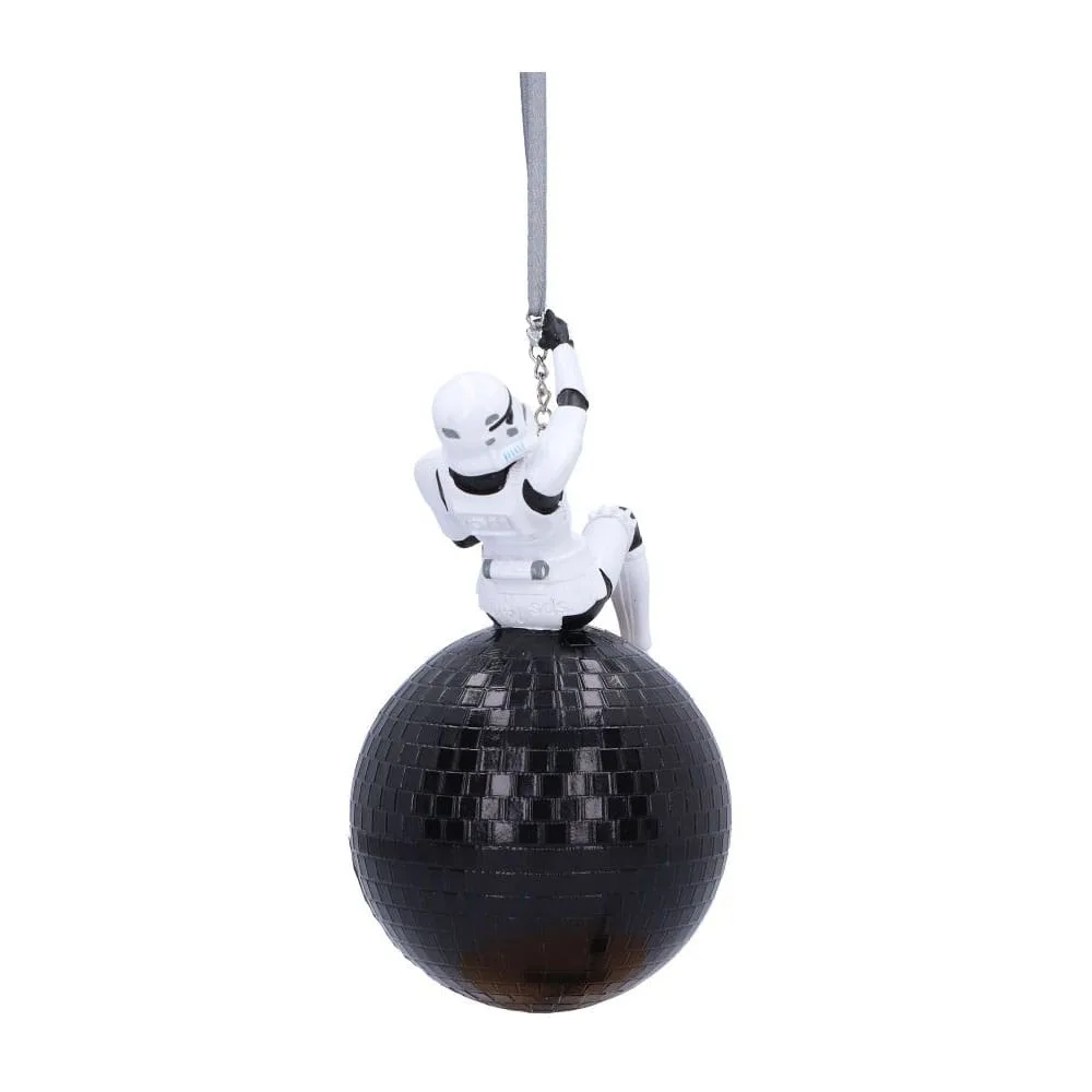 Original Stormtrooper Ornament – Wrecking Ball 12 cm 7