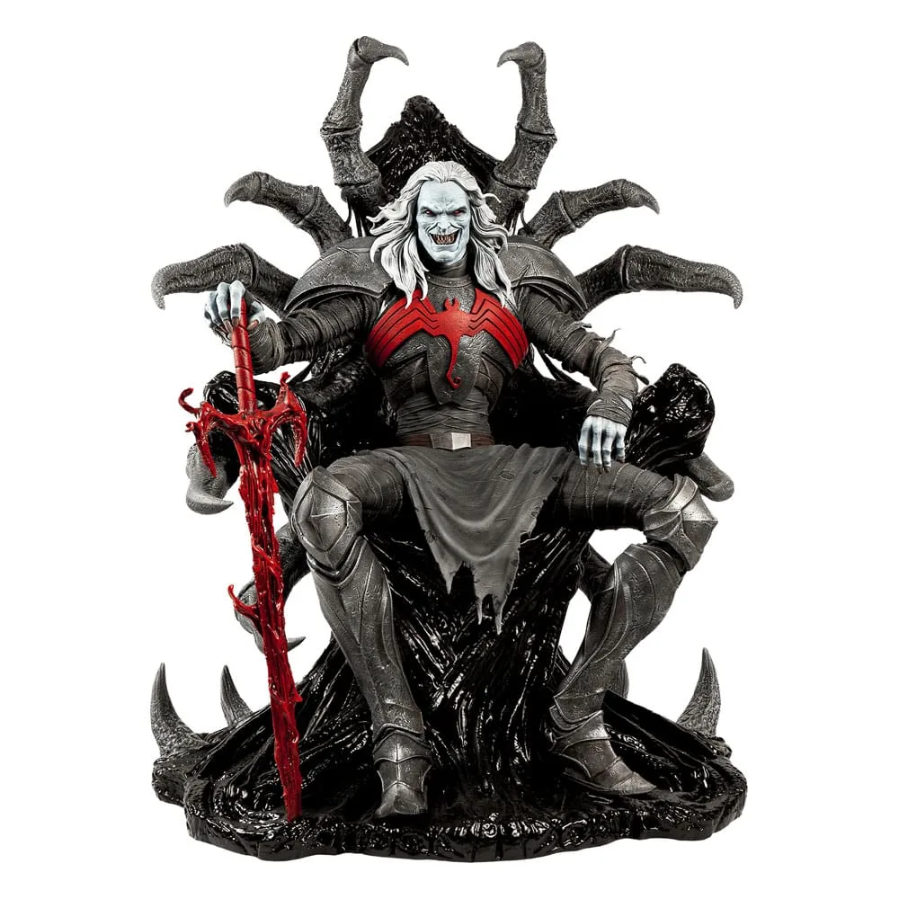 Marvel Snap Statue – Gamerverse Knull 1/3 Scale 84 cm