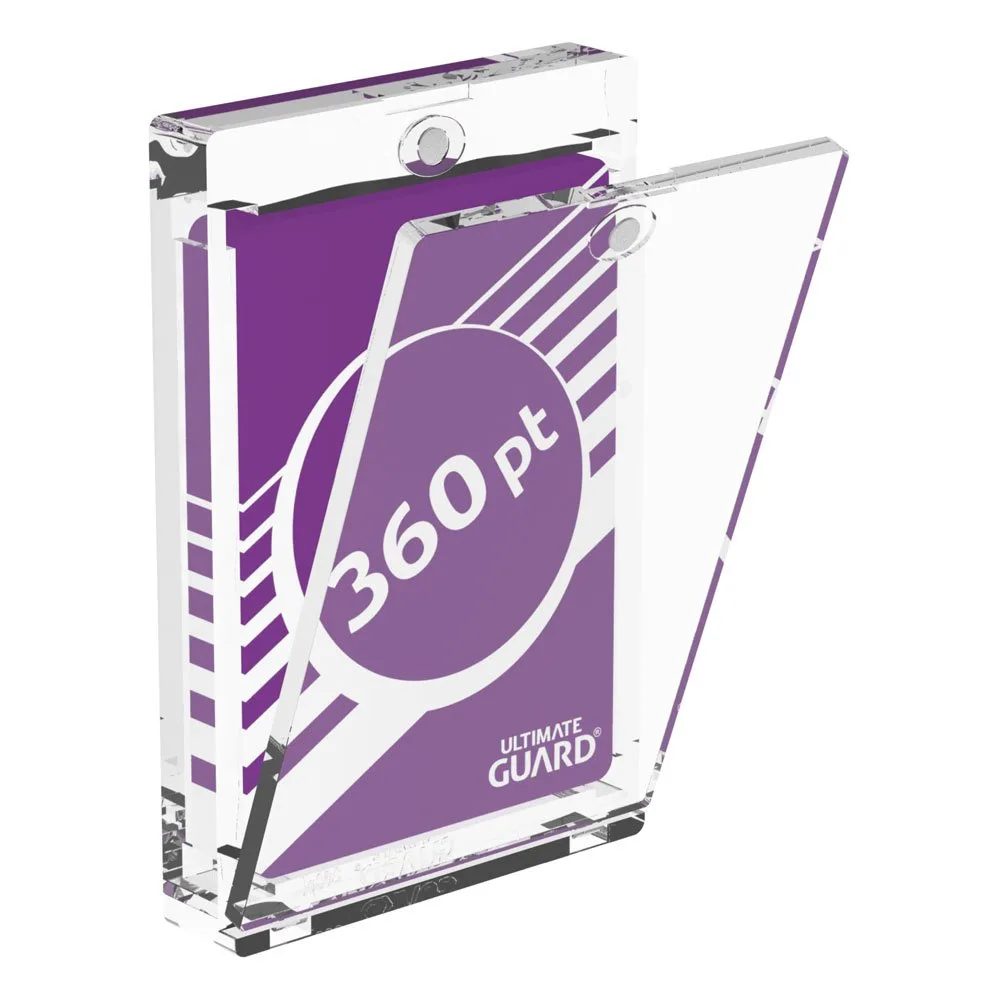 Ultimate Guard Card Case – Magnetic 360 pt 4