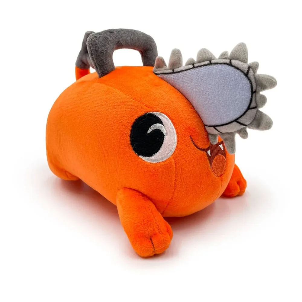 Chainsaw Man Plush – Youtooz Pochita 22 cm 5