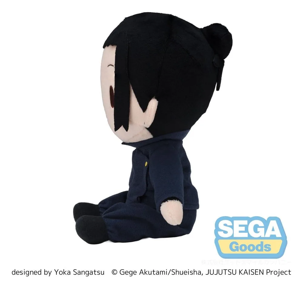 Jujutsu Kaisen Plush – Suguru Geto Hidden Inventory 20 cm 2