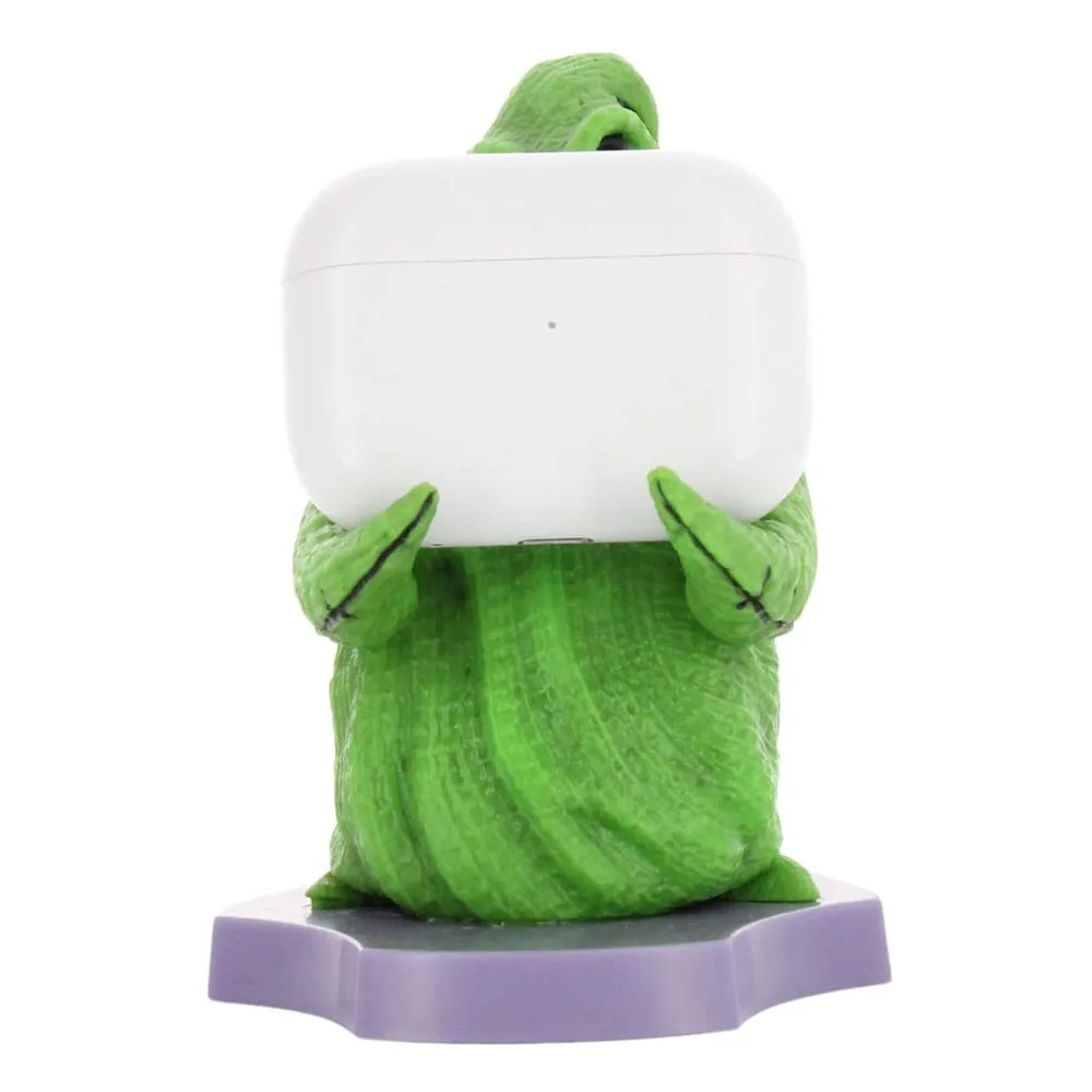 Nightmare Before Christmas Mini Holder – Oogie Boogie 10 cm 2