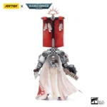 Warhammer 40k Action Figure – Castellan Crowe 1/18 12 cm 14
