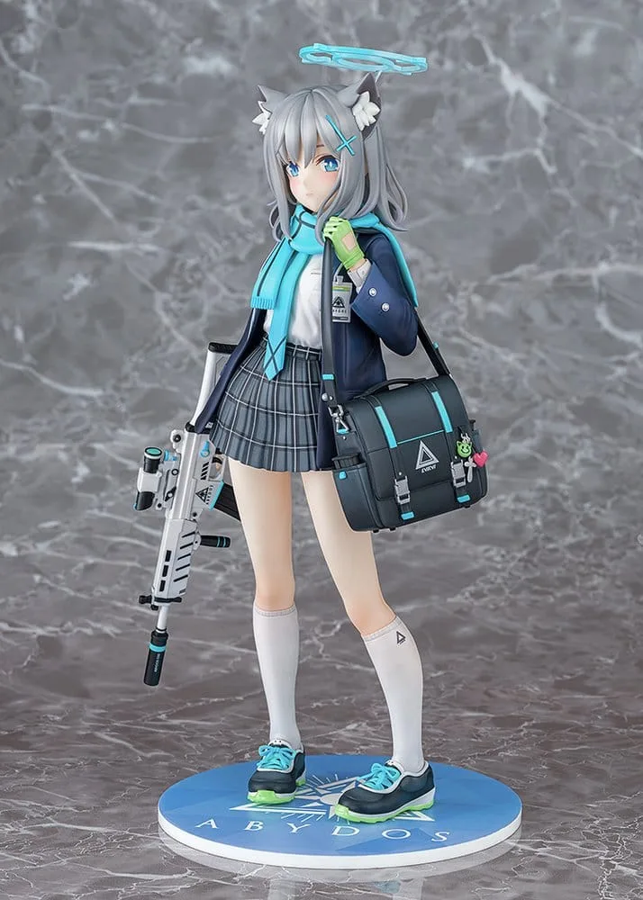 Blue Archive Beeld – Shiroko schaal 1:7 26 cm 3