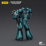 Warhammer Action Figure – Alpha Legion Headhunter 20 cm 3