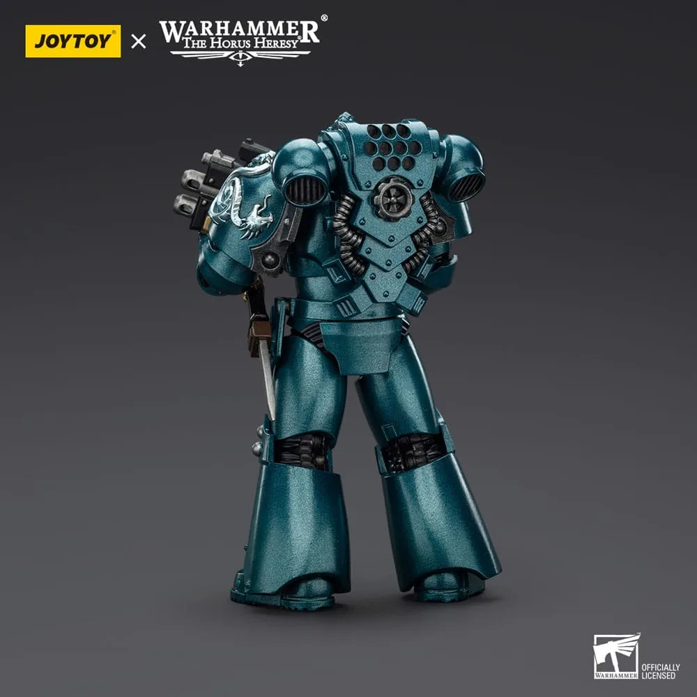 Warhammer Action Figure – Alpha Legion Headhunter 20 cm 3