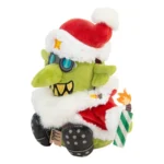 Warhammer Plush Figure – Da Red Gobbo 6