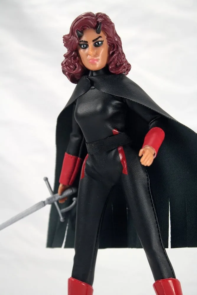 Atlas Comics Action Figure – Devilina 20 cm 11