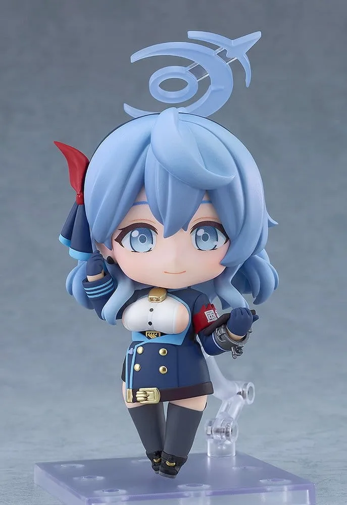 Blue Archive actiefiguur – Ako Amau Nendoroid 10 cm 2