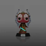 Star Wars Vinyl Figure – Shaak Ti Funko Pop 9 cm 3