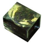 Magic The Gathering Deck Box – Hissing Quagmire Sidewinder 100+ 3