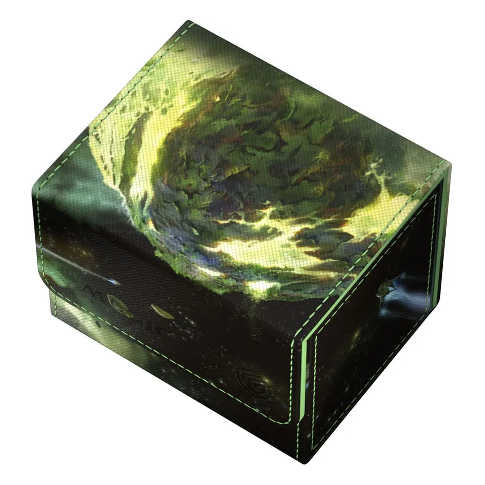 Magic The Gathering Deck Box – Hissing Quagmire Sidewinder 100+ 3