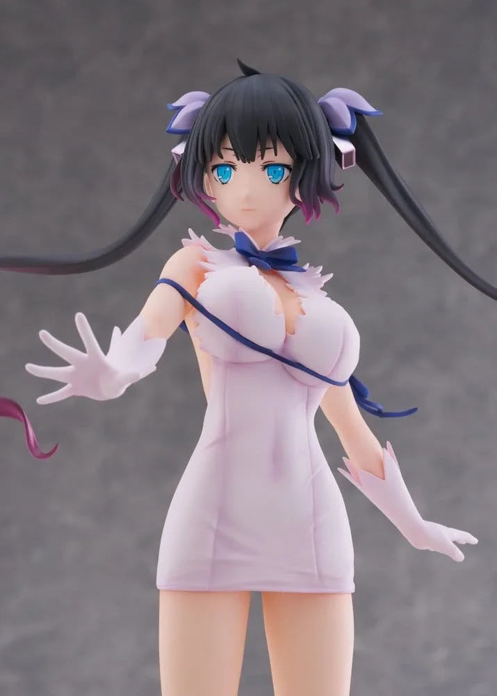 Is It Wrong to Try to Pick Up Girls in a Dungeon? Figure – Hestia 24 cm 7