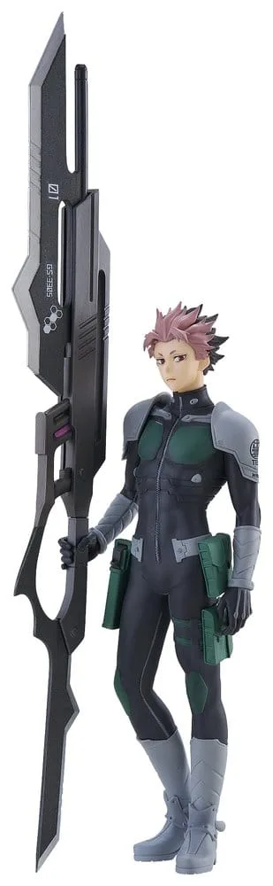 Kaiju No. 8 PVC Figure – Pop Up Parade Gen Narumi 27 cm