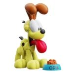 Garfield Action Figure – Odie 10 cm 1