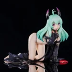To Love-Ru Darkness Figure – Run Elsie Jewelria 1:6 Scale 15 cm 1