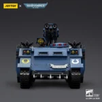 Warhammer 40,000 Vehicle – Razorback Twin Lascannon 36 cm 3