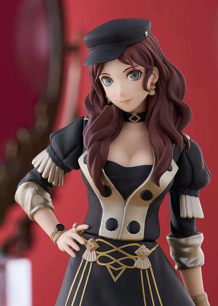 Fire Emblem Three Houses PVC Statue – Dorothea Arnault 17 cm 2