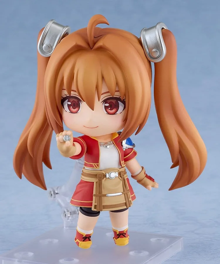 Trails in the Sky Nendoroid Figure – Estelle Bright The 1st 10 cm 4