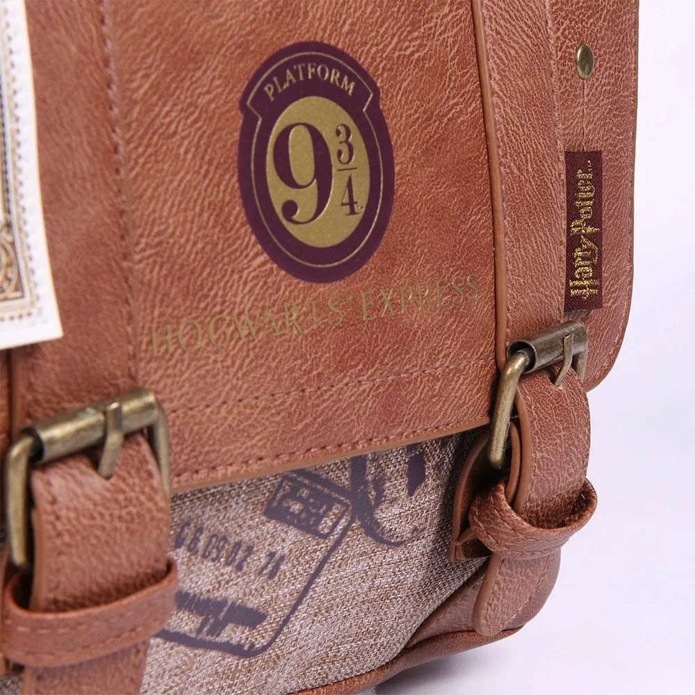 Harry Potter Backpack – Hogwarts Express 28 x 38 x 11 cm 5