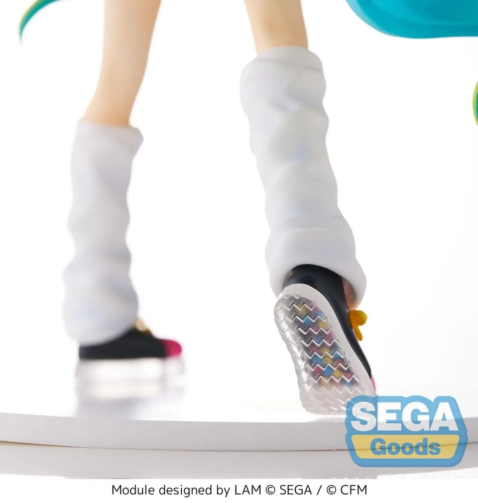 Hatsune Miku PVC Figure – FIGURIZM Catch the Wave 25 cm 9