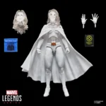 Marvel Legends Action Figure – Emma Frost Diamond Form 15 cm 18