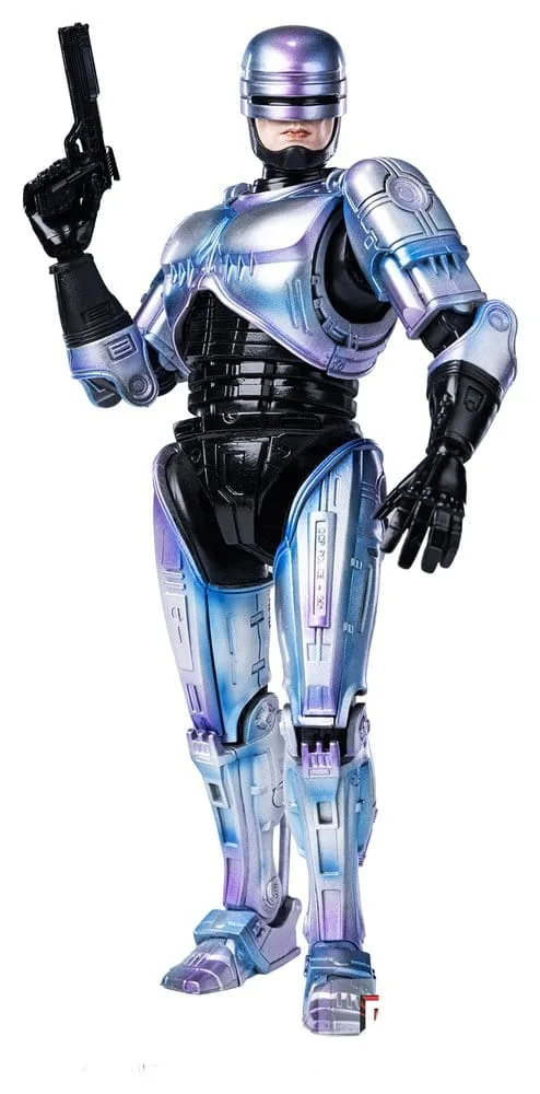 RoboCop 2 Action Figure – Exquisite Super 1/12 17 cm