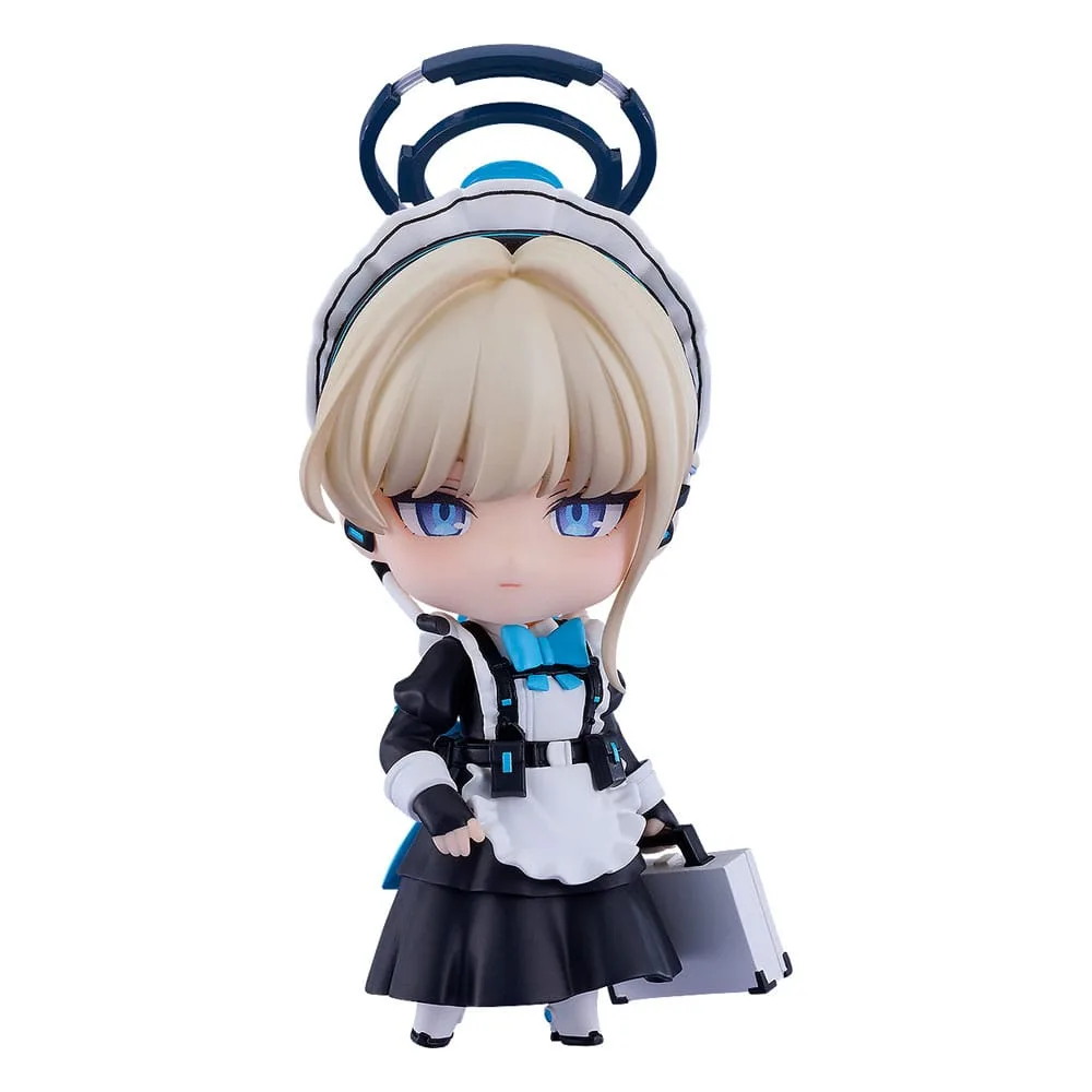 Blue Archive Action Figure – Nendoroid Toki Asuma 10 cm