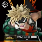 My Hero Academia beeld – Katsuki Bakugo IKIGAI 1/6 2