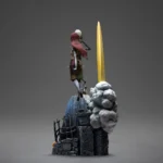 The Nightmare Before Christmas Statue – Jack and Sally 39 cm 5