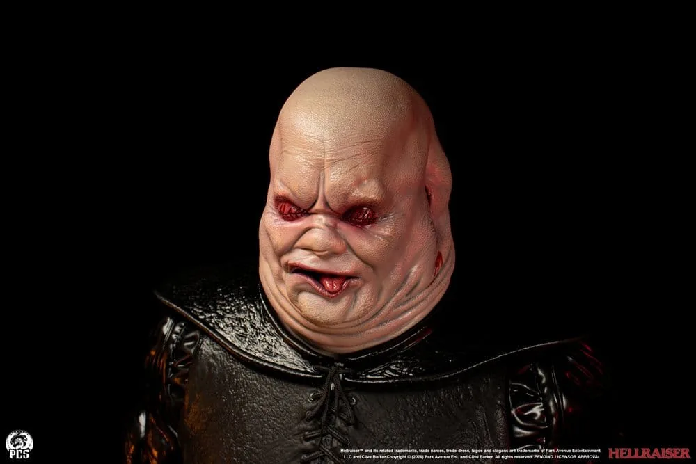 Hellraiser Statue – Butterball 1/3 Scale 74 cm 15