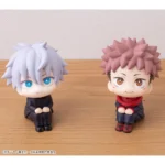 Jujutsu Kaisen PVC-Figur – Look Up Satoru Gojo 11 cm 5