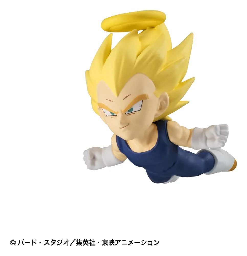 Dragon Ball Mini Figures – Tobimas Vol. 3 Blind Box Assortment 12