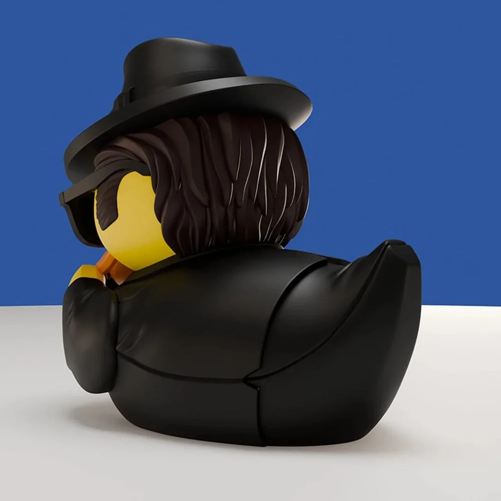The Blues Brothers Tubbz Figure – Elwood Collector’s Edition 10 cm 2