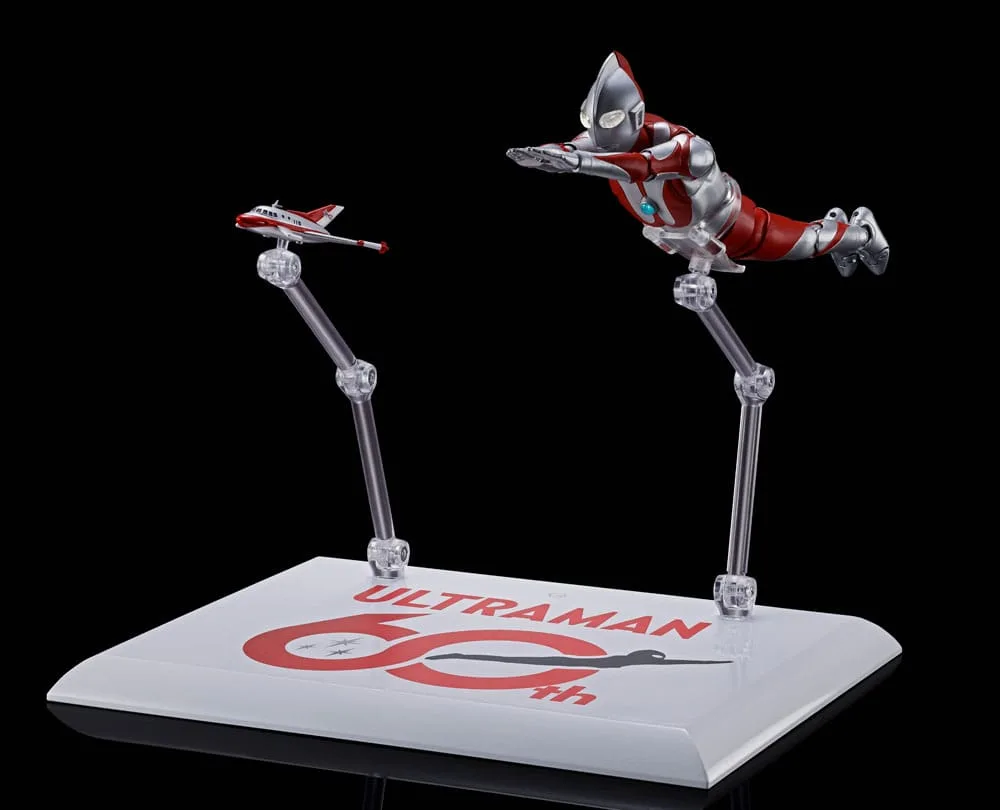 Ultraman Action Figure – 60th Anniversary Edition 15 cm 17