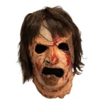 The Texas Chainsaw Massacre III Mask – Leatherface 1