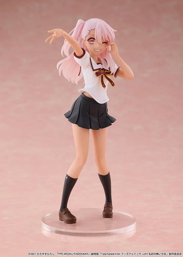 Fate Prisma Illya Mini Figures – CHILLfigg Set of 6 8