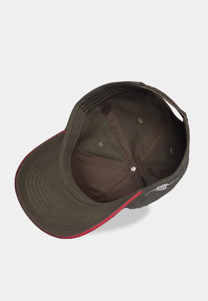 Naruto Shippuden Cap – Akatsuki Clan 4