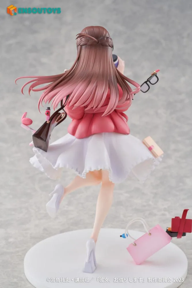 Rent-A-Girlfriend Statue – Chizuru Mizuhara 1/7 22 cm 4