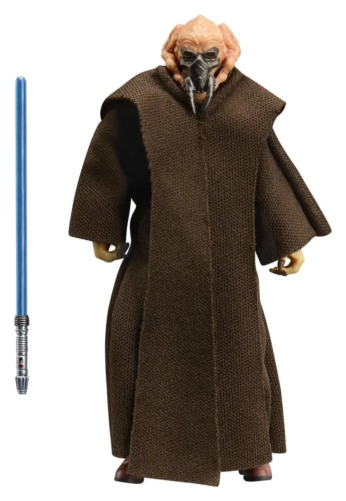 Star Wars Action Figure – Plo Koon Vintage Collection 9.5 cm 3