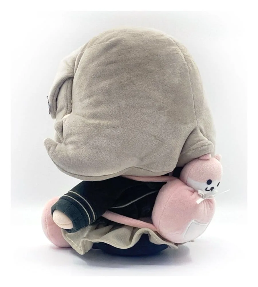 Danganronpa 2 Plush – Chiaki Nanami 23 cm 4